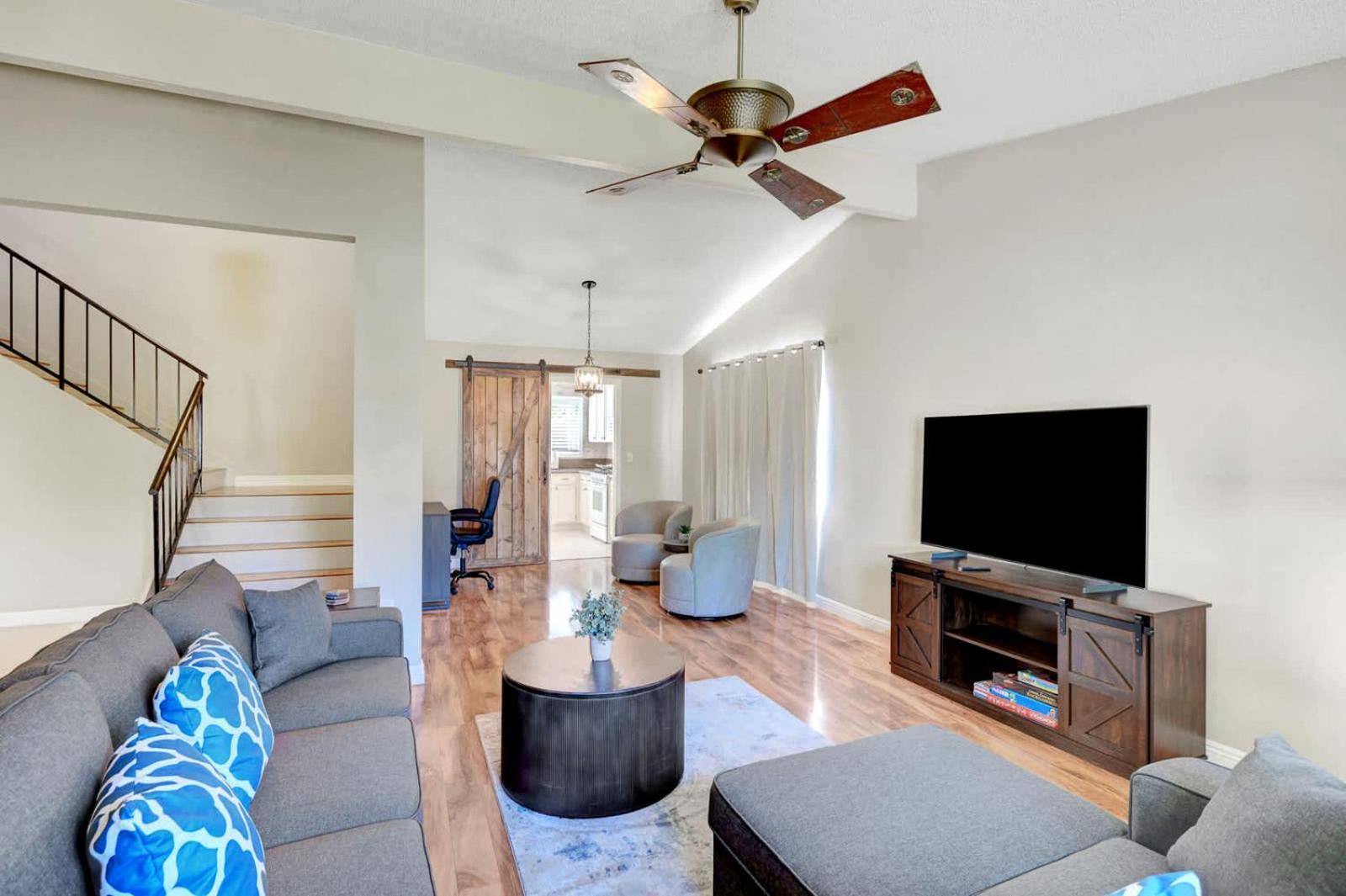 Bright Fun Spacious Home With Pool Λας Βέγκας Εξωτερικό φωτογραφία