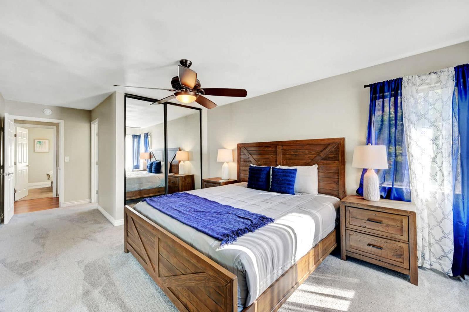 Bright Fun Spacious Home With Pool Λας Βέγκας Εξωτερικό φωτογραφία