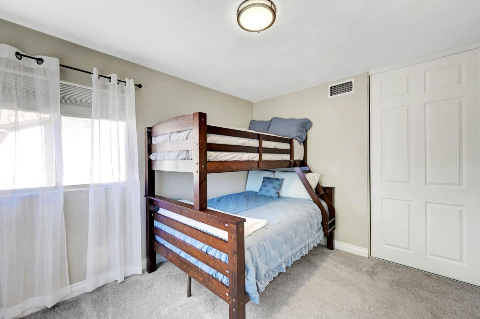 Bright Fun Spacious Home With Pool Λας Βέγκας Εξωτερικό φωτογραφία