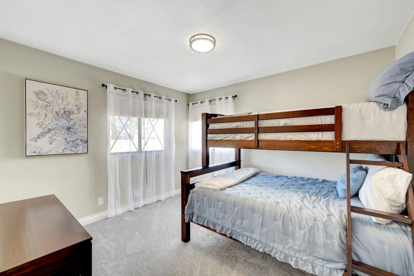 Bright Fun Spacious Home With Pool Λας Βέγκας Εξωτερικό φωτογραφία