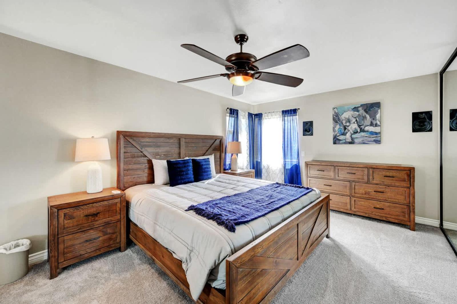 Bright Fun Spacious Home With Pool Λας Βέγκας Εξωτερικό φωτογραφία