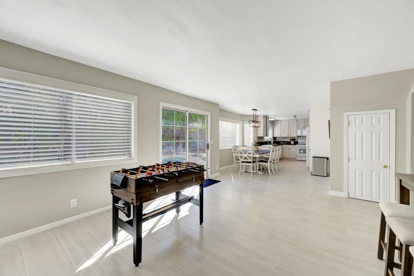 Bright Fun Spacious Home With Pool Λας Βέγκας Εξωτερικό φωτογραφία