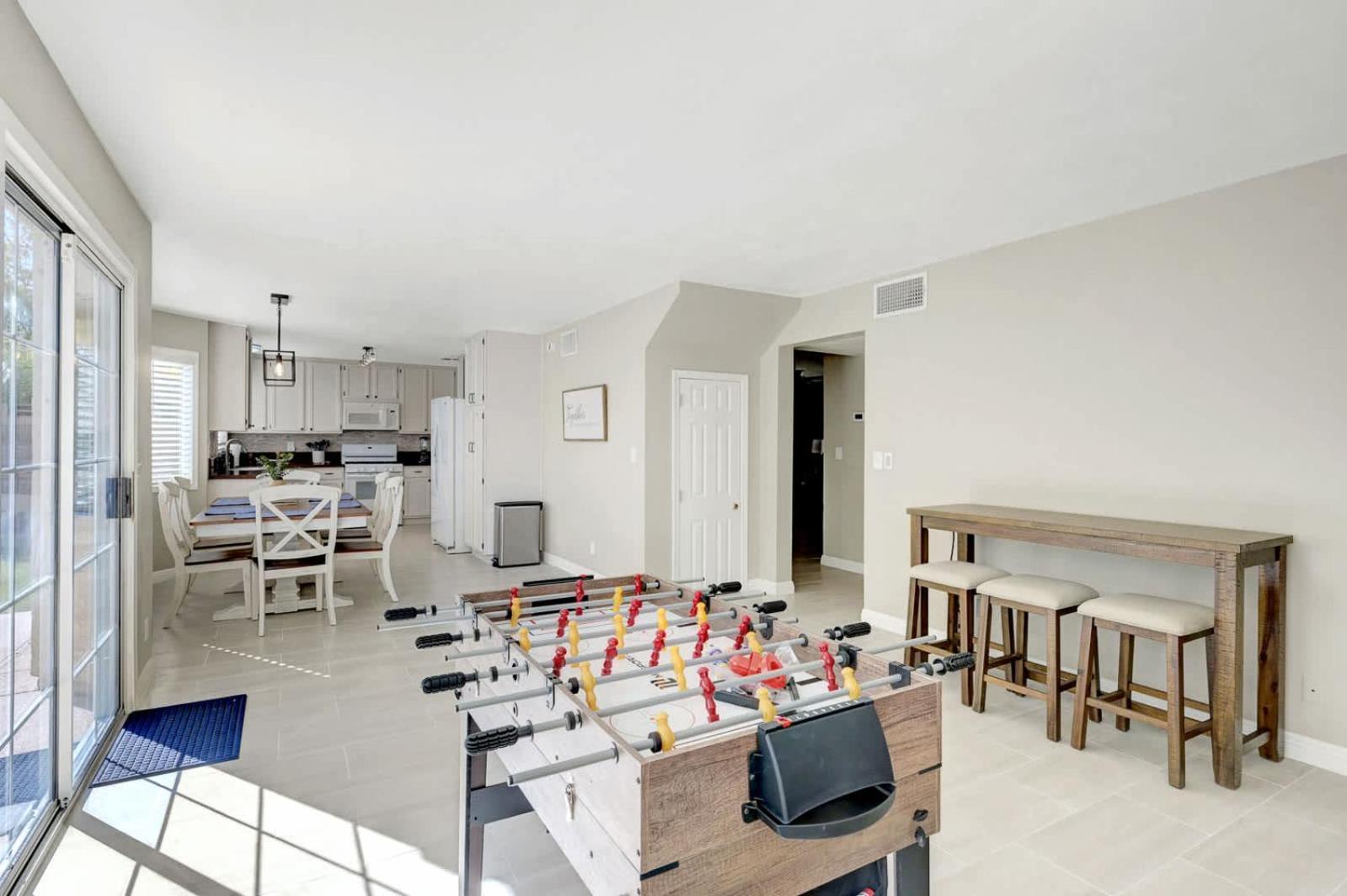 Bright Fun Spacious Home With Pool Λας Βέγκας Εξωτερικό φωτογραφία