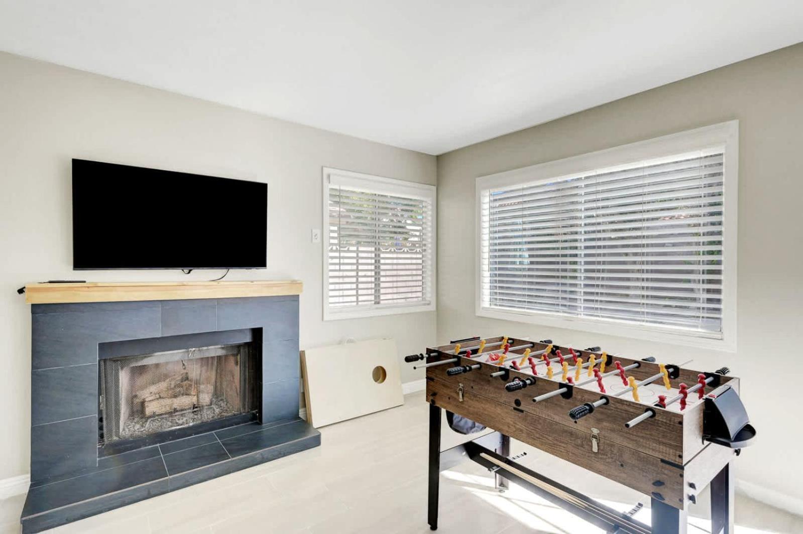Bright Fun Spacious Home With Pool Λας Βέγκας Εξωτερικό φωτογραφία